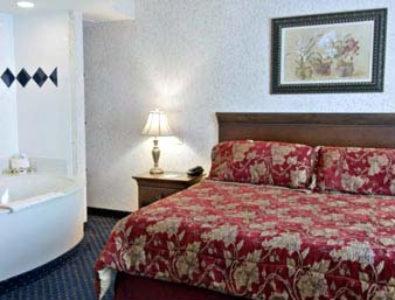 Wingate By Wyndham Tallahassee / Fsu Quarto foto