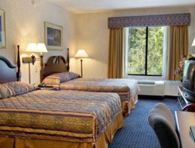 Wingate By Wyndham Tallahassee / Fsu Quarto foto