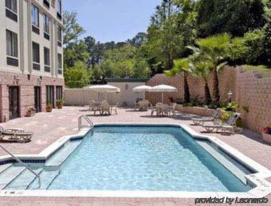 Wingate By Wyndham Tallahassee / Fsu Facilidades foto