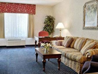 Wingate By Wyndham Tallahassee / Fsu Quarto foto