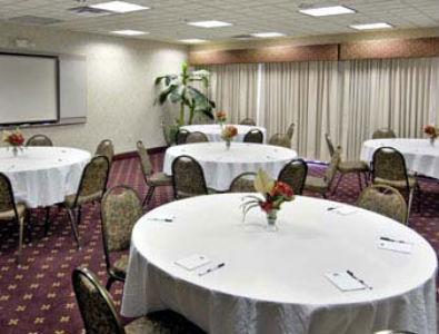 Wingate By Wyndham Tallahassee / Fsu Facilidades foto